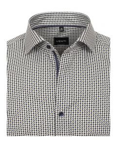 Venti army navy print
