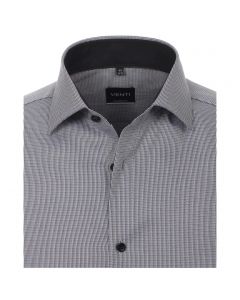 Venti grijs oxford